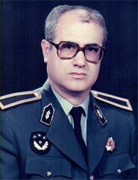 Lütfi Zafer ARAS